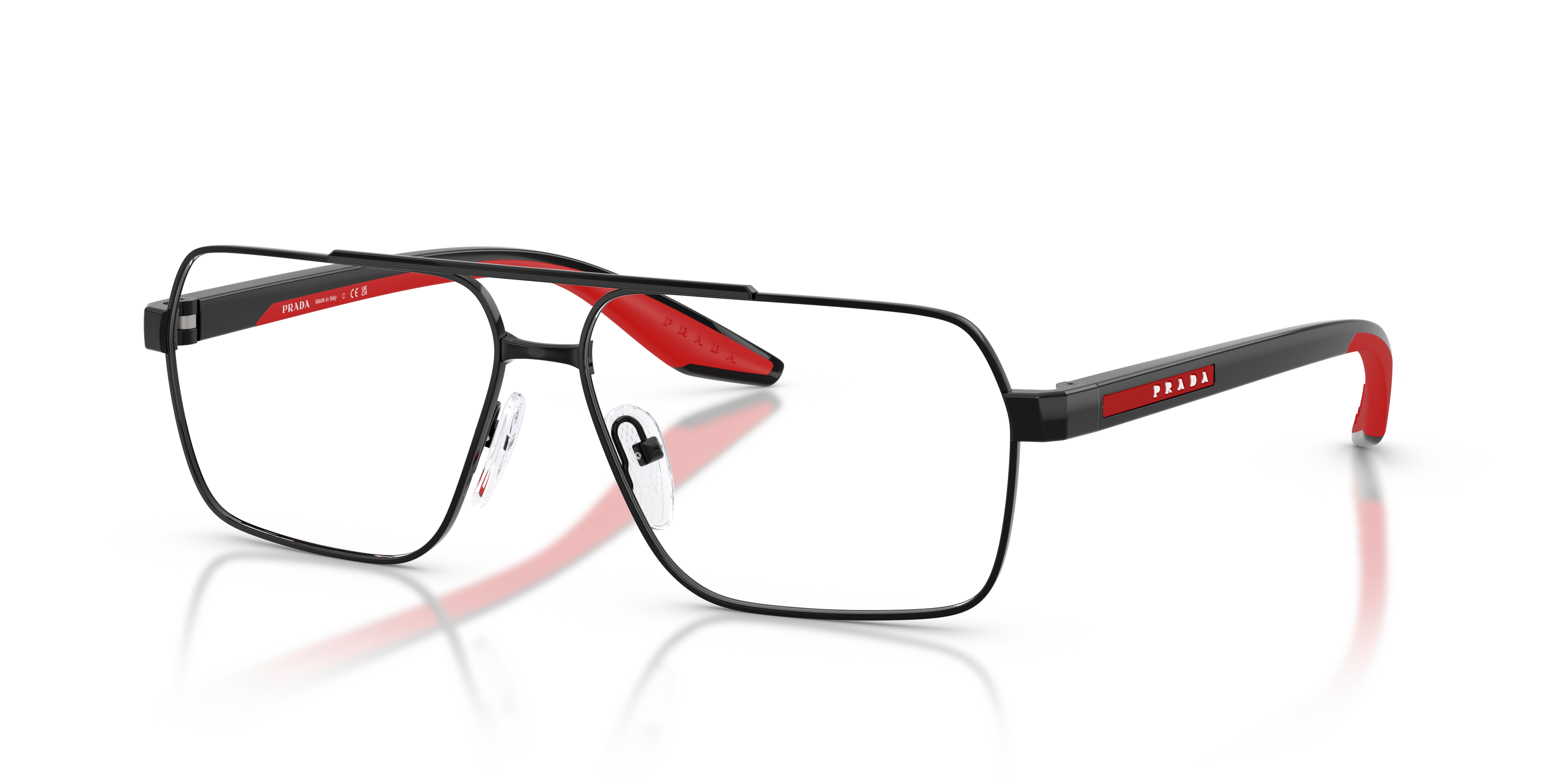 PRADA LINEA ROSSA PS 51TV 1AB1O1 57