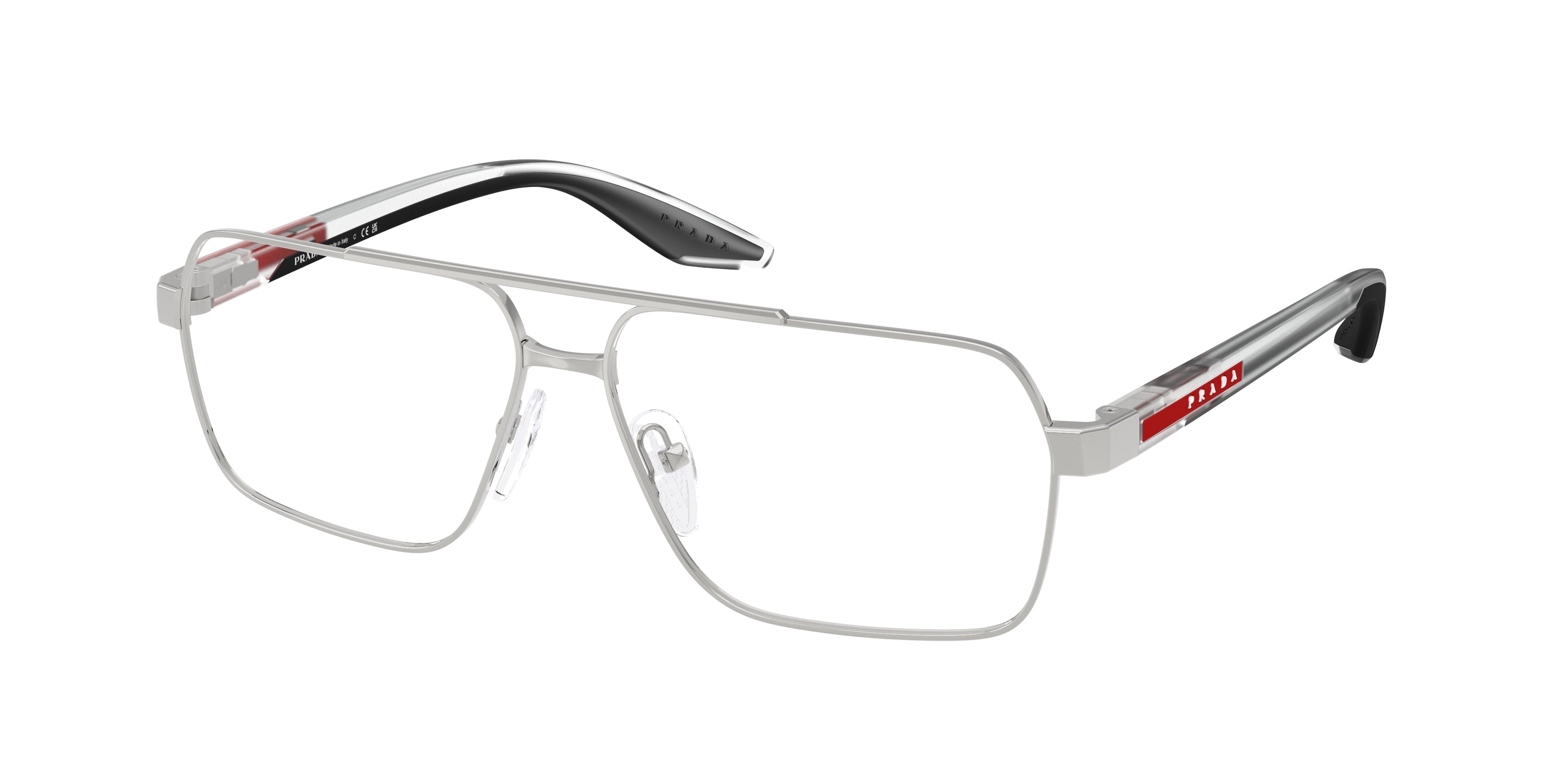 PRADA LINEA ROSSA PS 51TV 1BC1O1 57