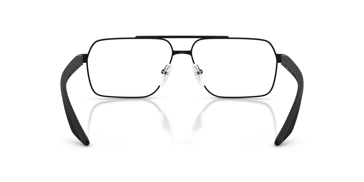 PRADA LINEA ROSSA PS 51TV 1BO1O1 59