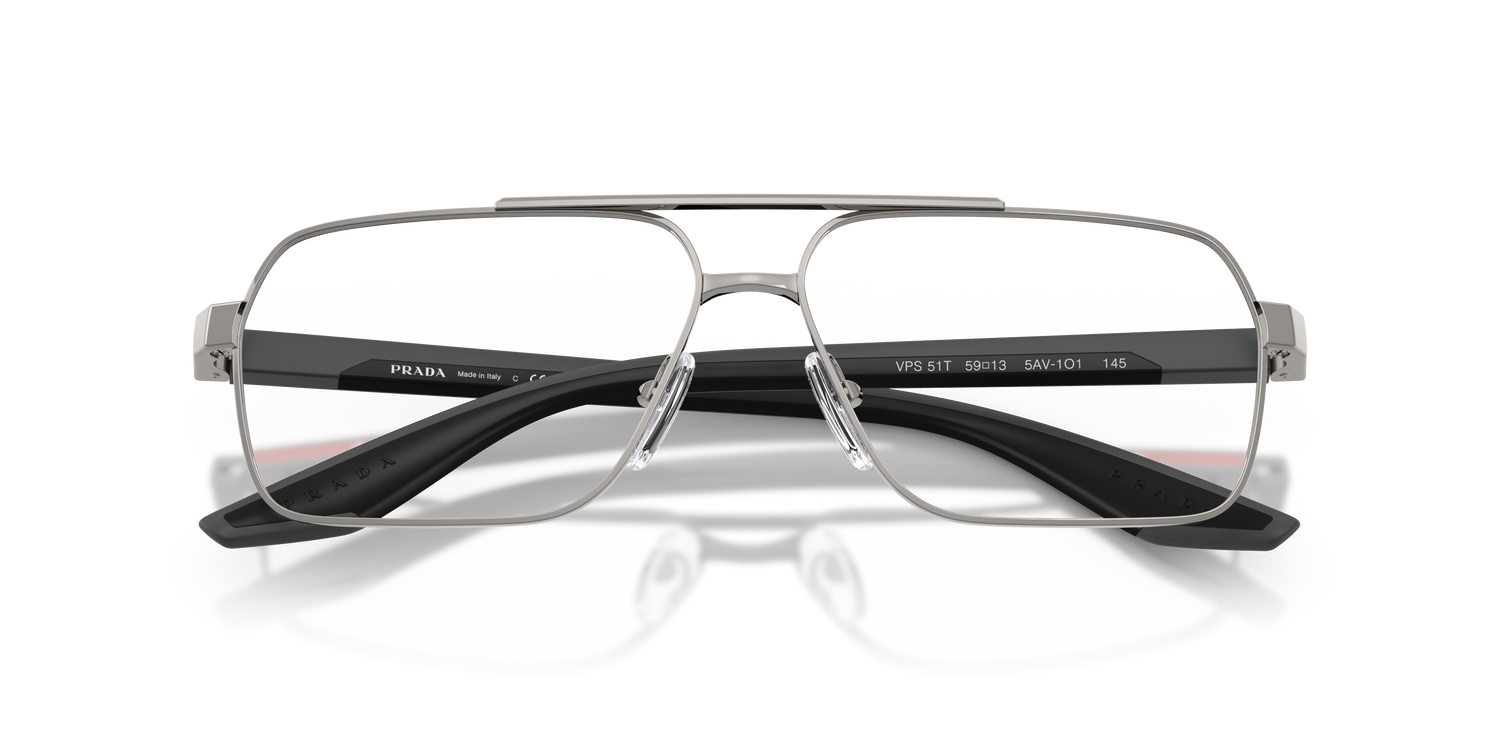 PRADA LINEA ROSSA PS 51TV 5AV1O1 59