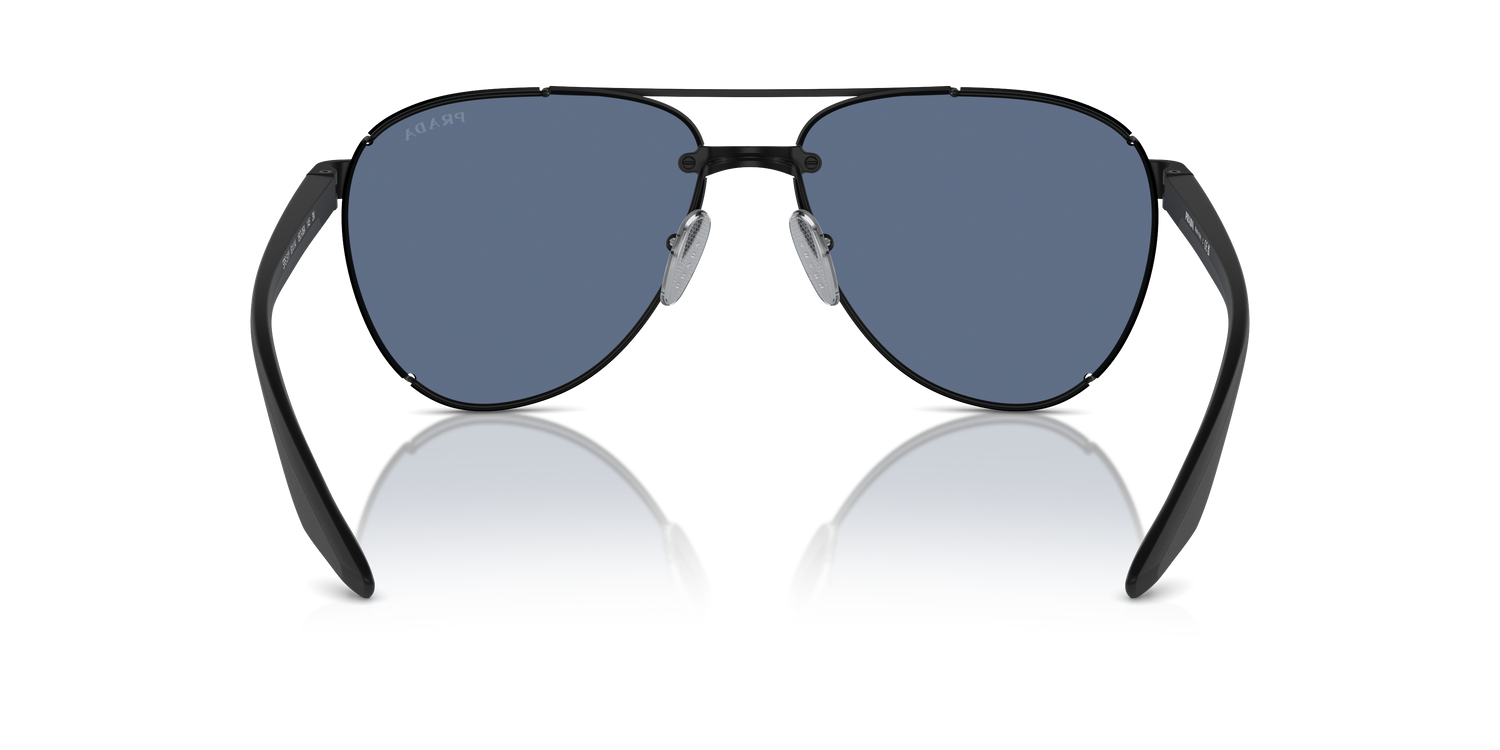 PRADA LINEA ROSSA PS 51YS 1BO06A 61