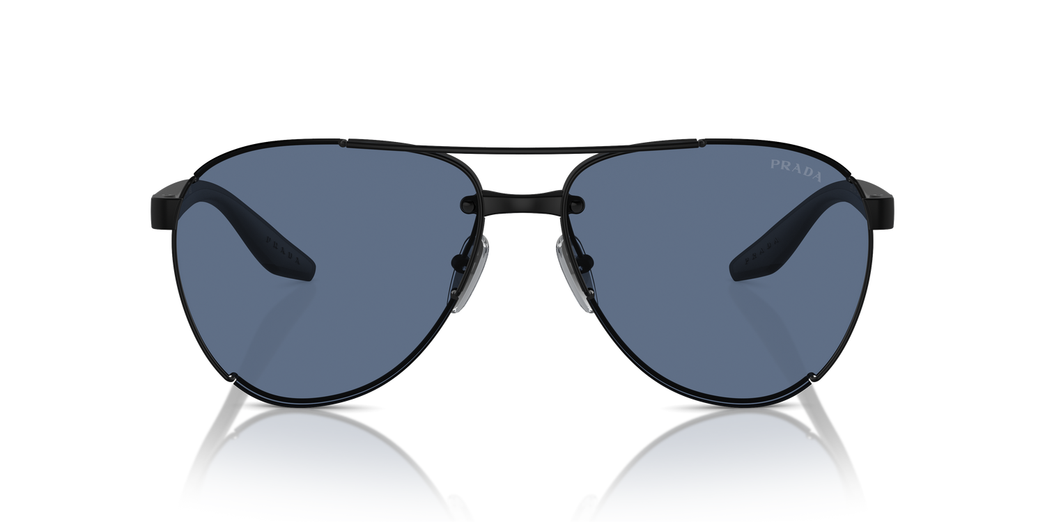 PRADA LINEA ROSSA PS 51YS 1BO06A 61