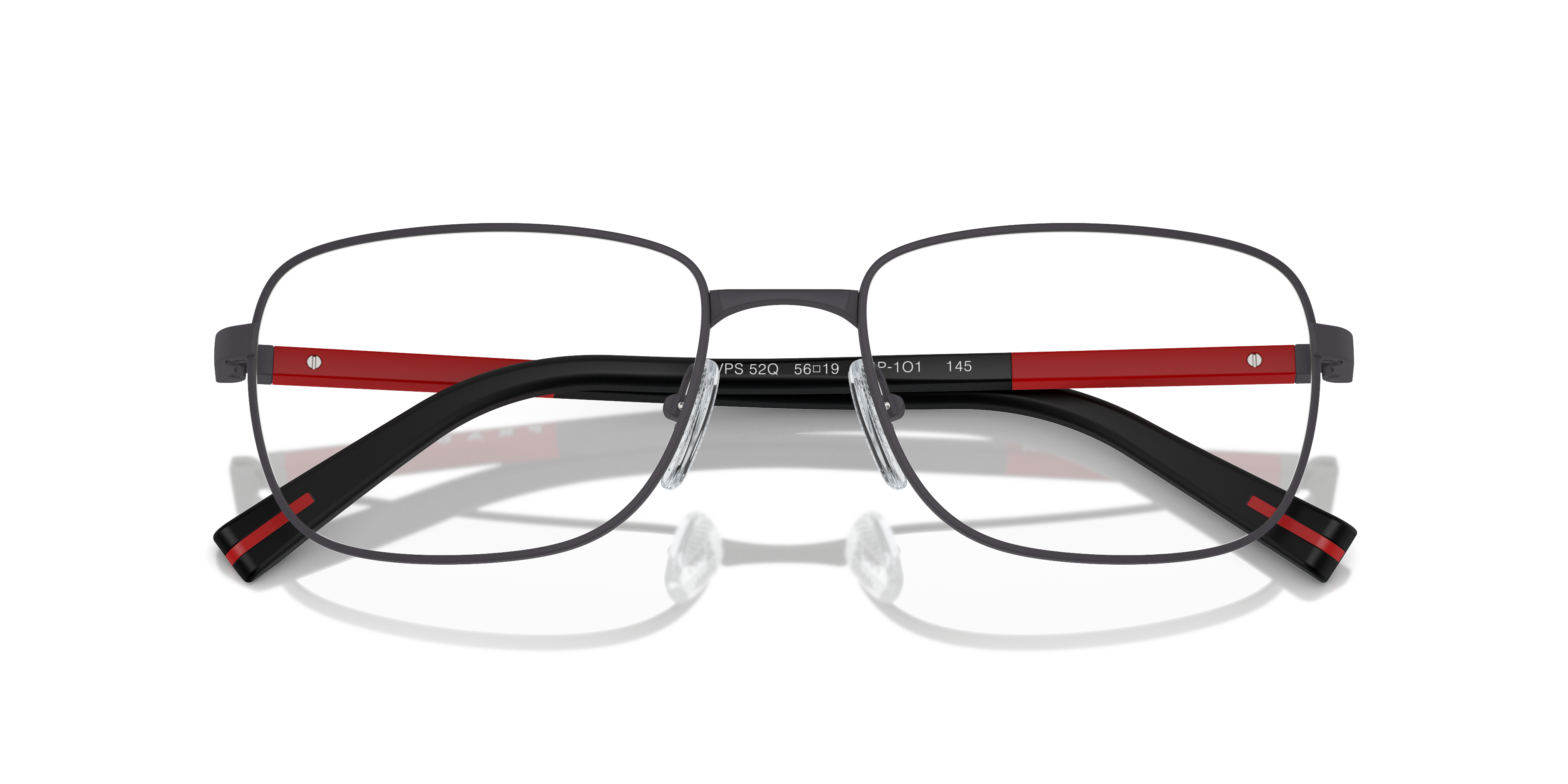 PRADA LINEA ROSSA PS 52QV 06P1O1 56