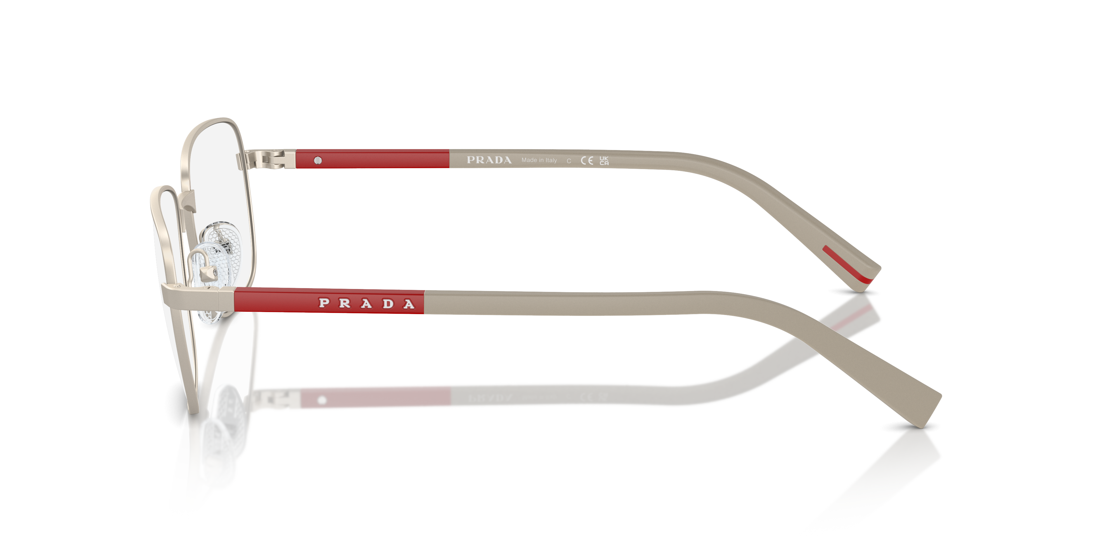 PRADA LINEA ROSSA PS 52QV 18X1O1 54