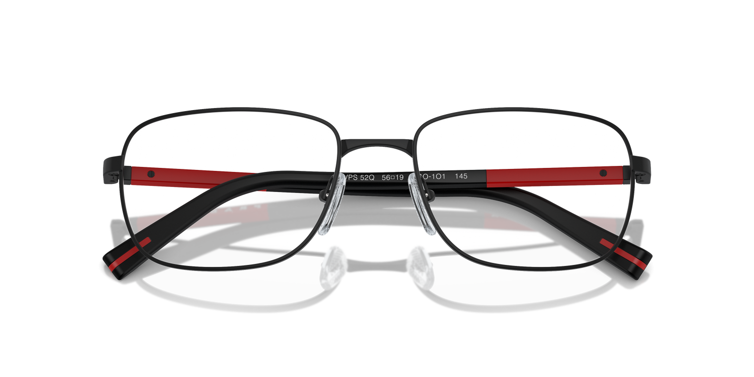 PRADA LINEA ROSSA PS 52QV 1BO1O1 54