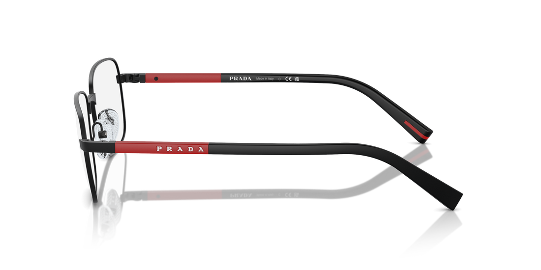 PRADA LINEA ROSSA PS 52QV 1BO1O1 56
