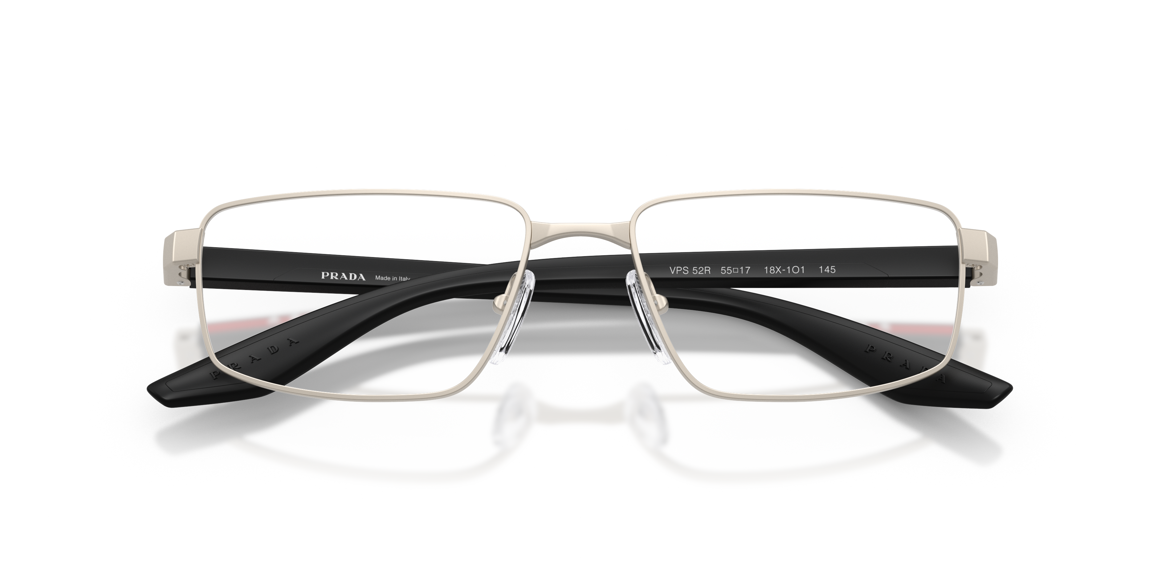 PRADA LINEA ROSSA PS 52RV 18X1O1 55