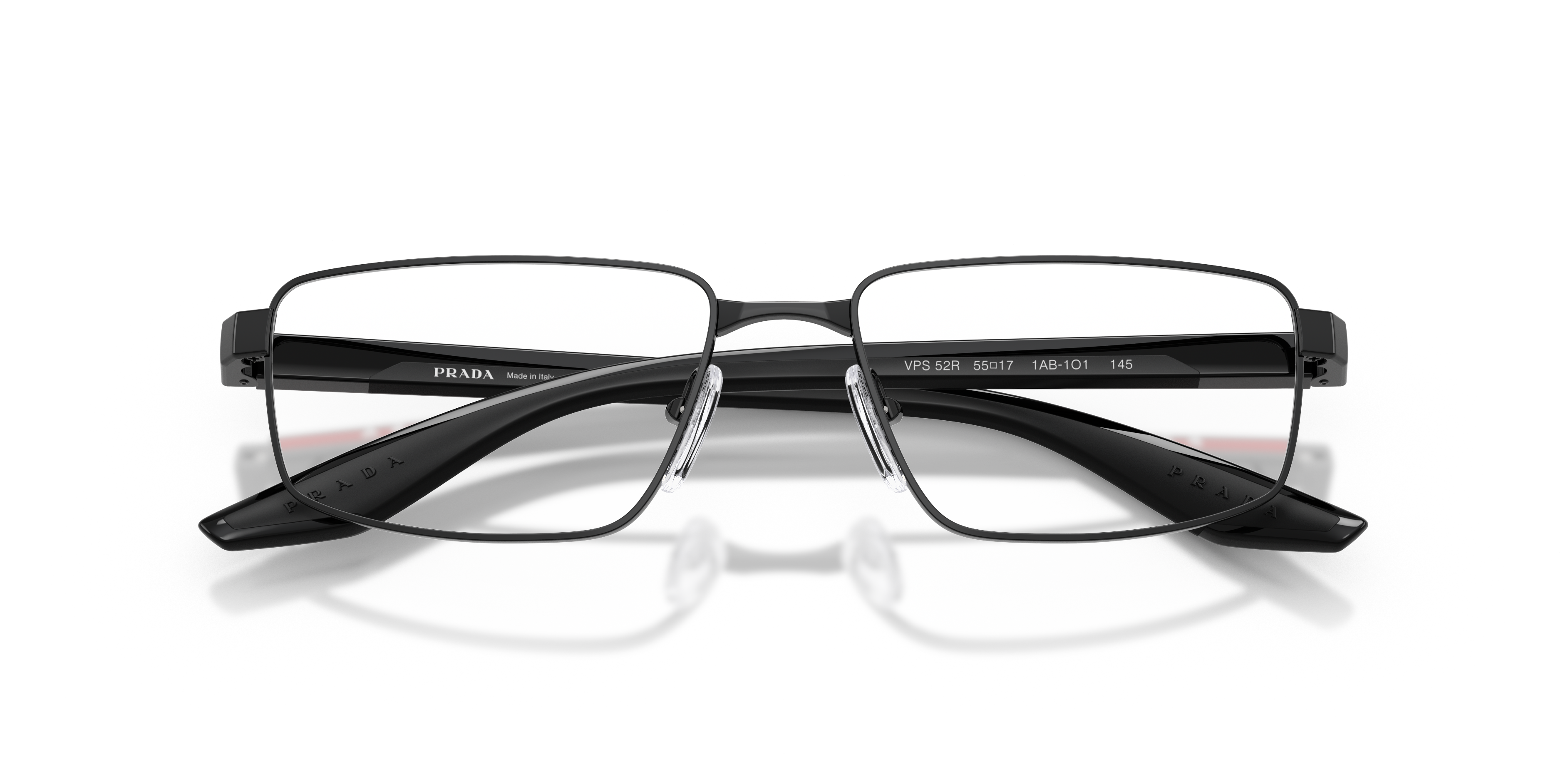 PRADA LINEA ROSSA PS 52RV 1AB1O1 55