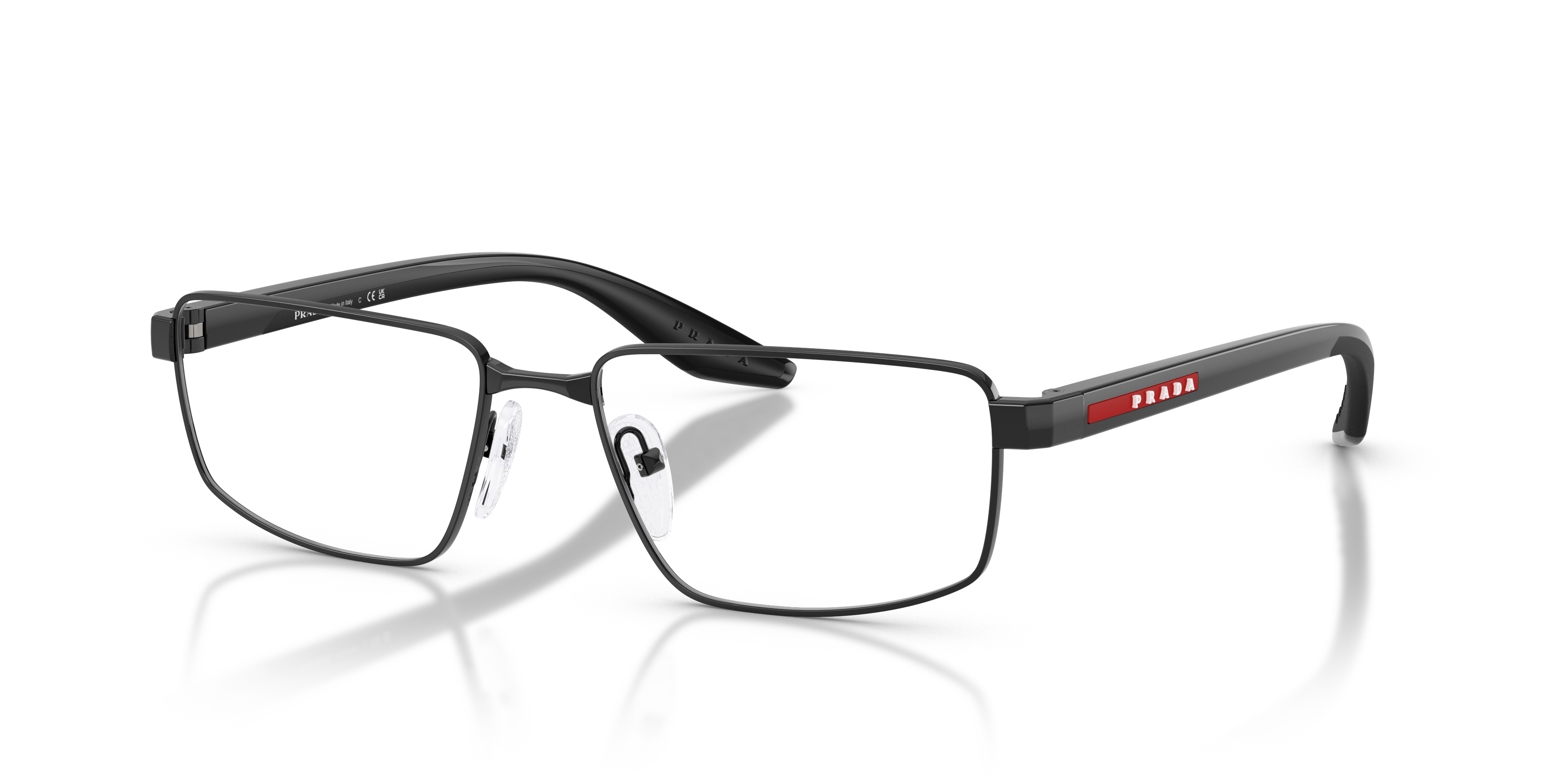 PRADA LINEA ROSSA PS 52RV 1AB1O1 55