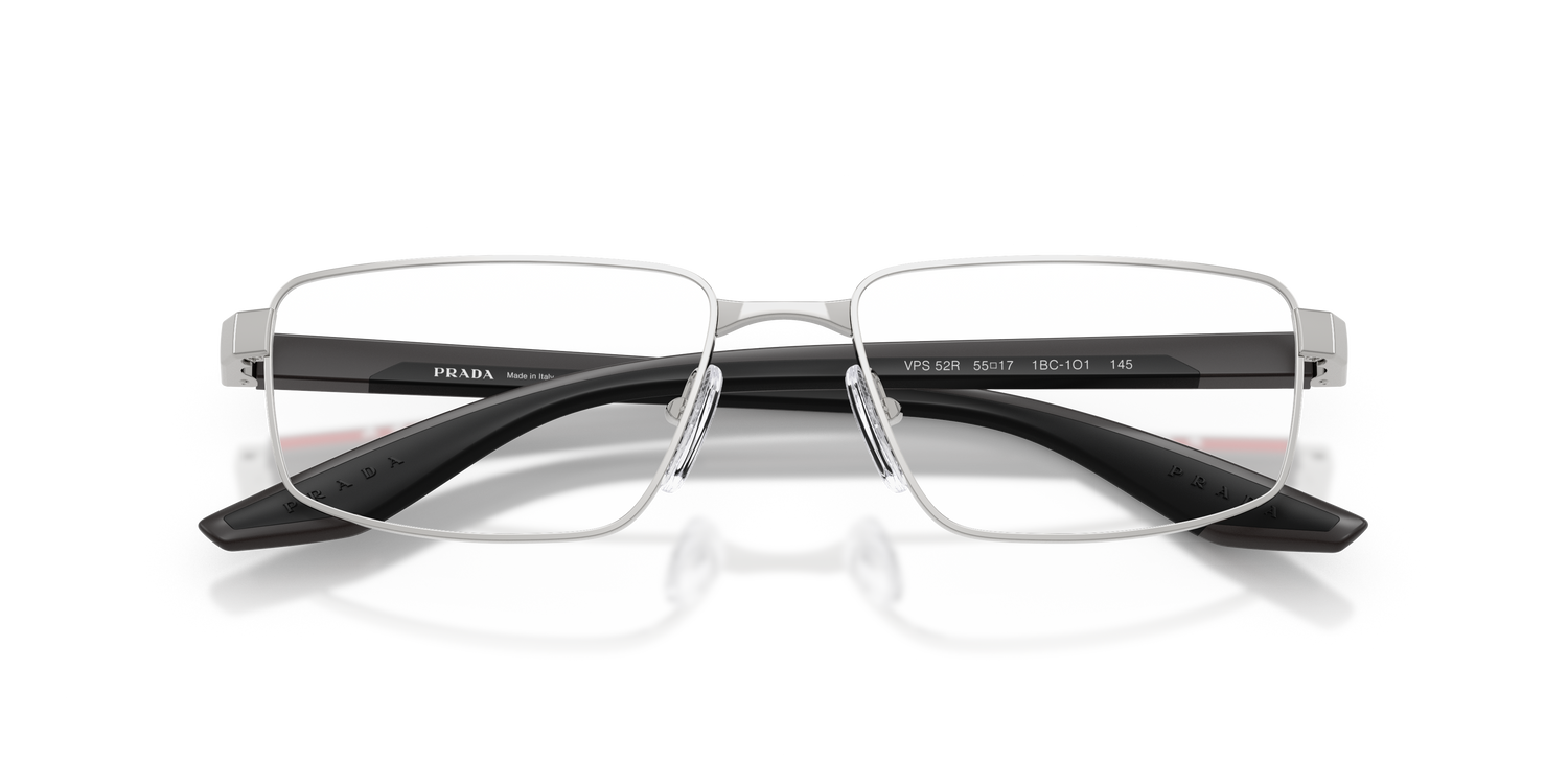 PRADA LINEA ROSSA PS 52RV 1BC1O1 55