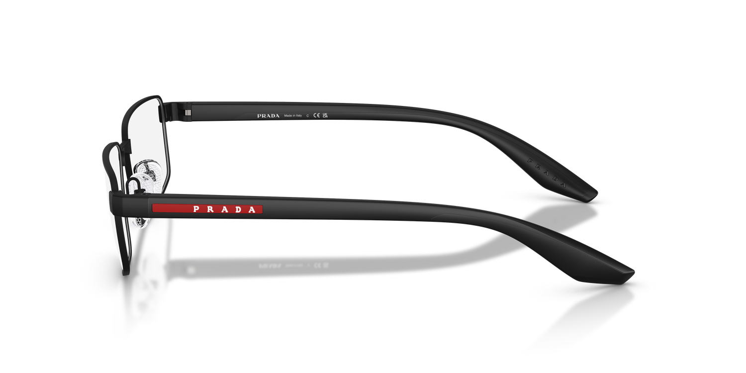 PRADA LINEA ROSSA PS 52RV DG01O1 55