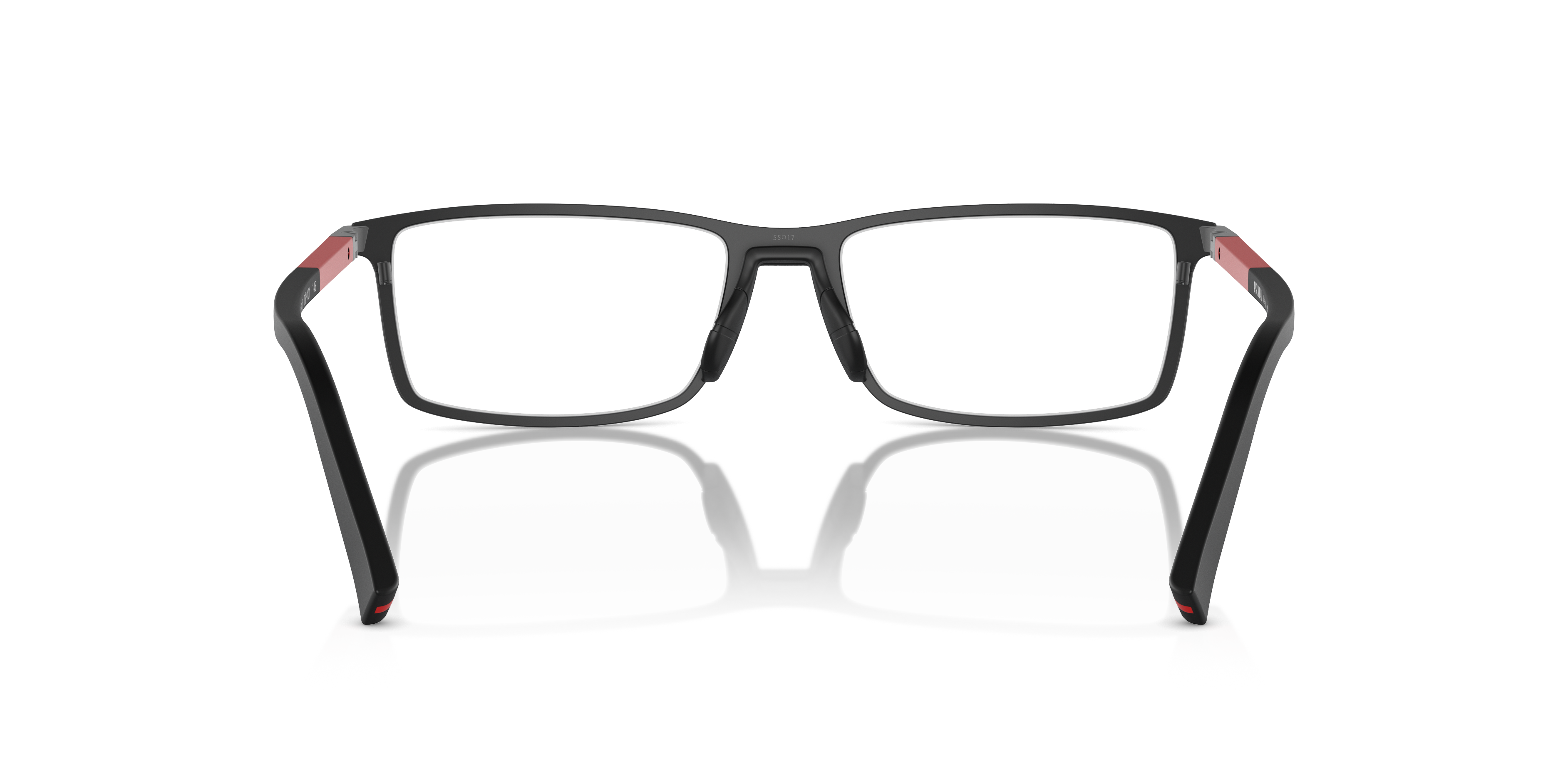 PRADA LINEA ROSSA PS 53QV 06P1O1 53