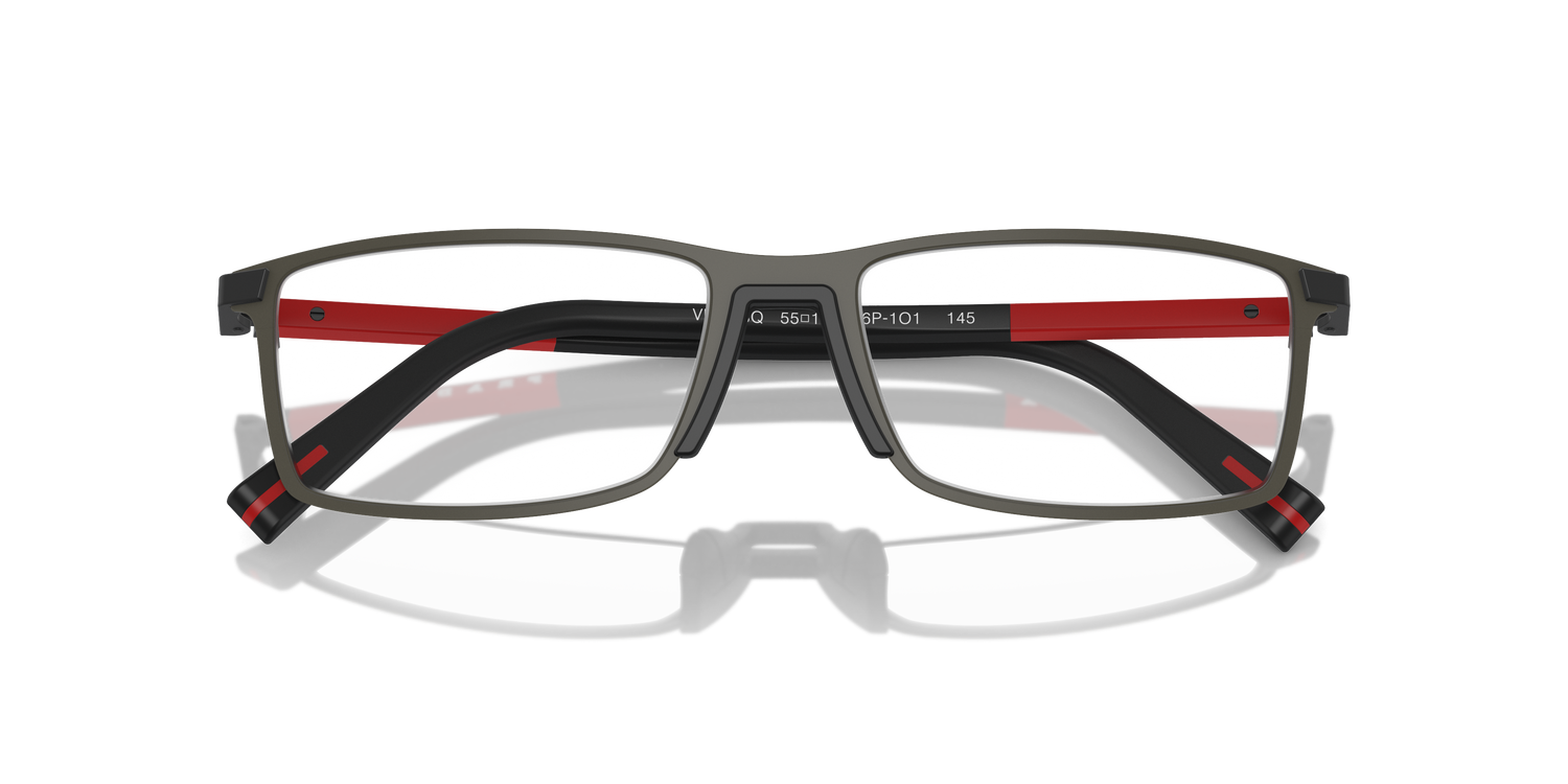 PRADA LINEA ROSSA PS 53QV 06P1O1 53