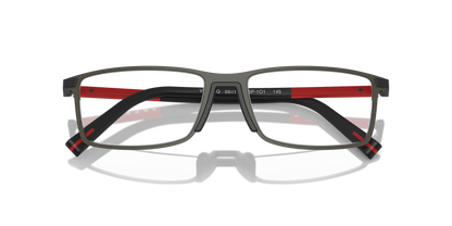 PRADA LINEA ROSSA PS 53QV 06P1O1 55