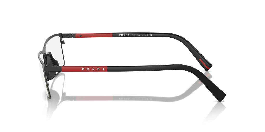 PRADA LINEA ROSSA PS 53QV 06P1O1 53