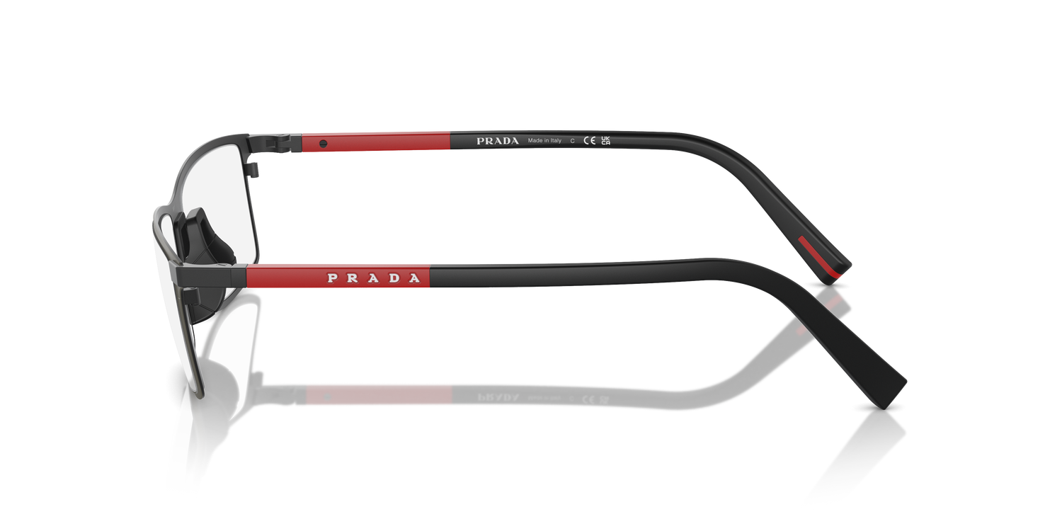 PRADA LINEA ROSSA PS 53QV 06P1O1 53