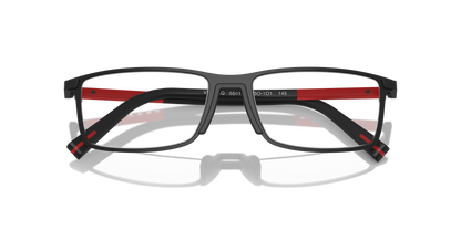 PRADA LINEA ROSSA PS 53QV 1BO1O1 55