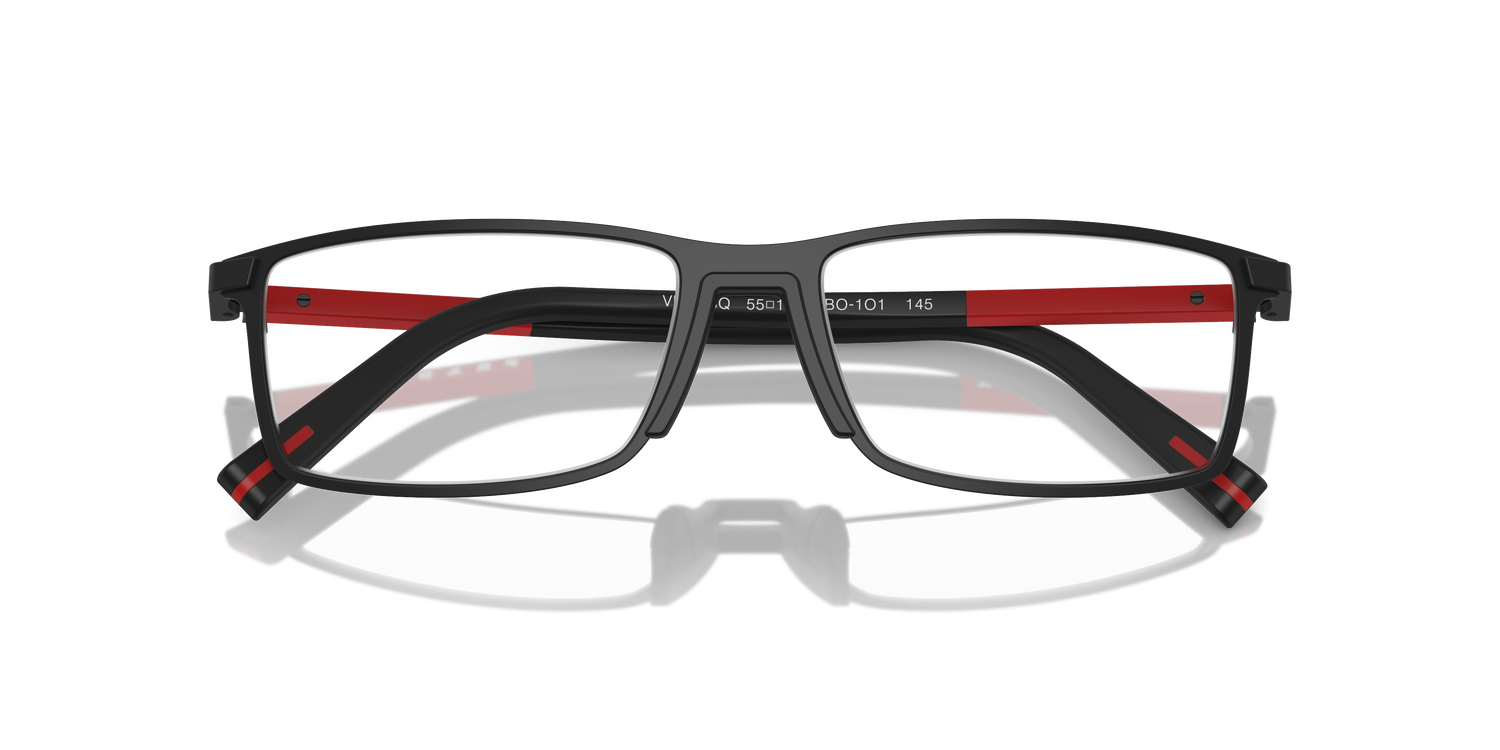 PRADA LINEA ROSSA PS 53QV 1BO1O1 53