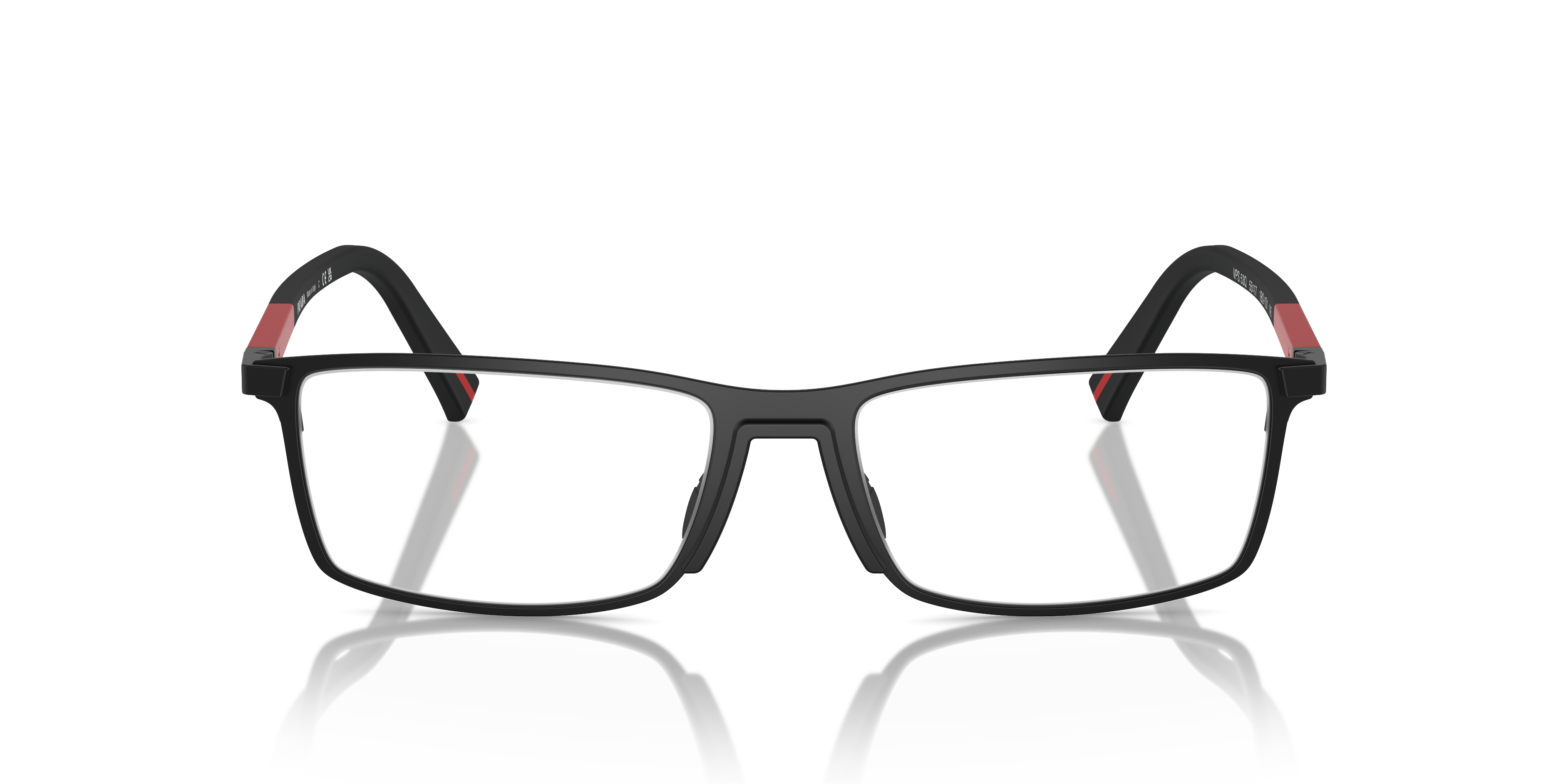 PRADA LINEA ROSSA PS 53QV 1BO1O1 55