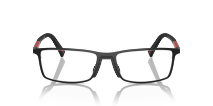 PRADA LINEA ROSSA PS 53QV 1BO1O1 55