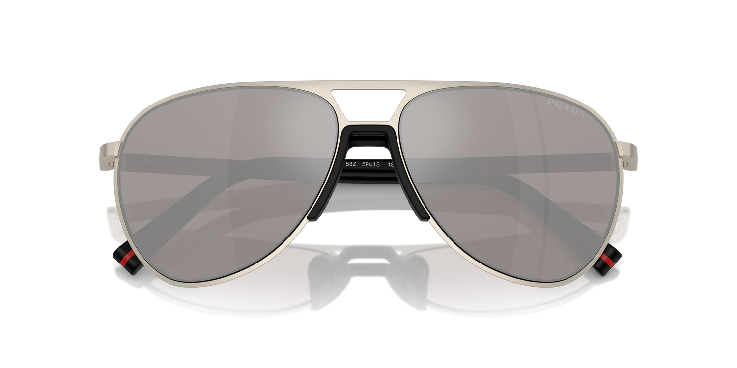 PRADA LINEA ROSSA PS 53ZS 18X80I 59