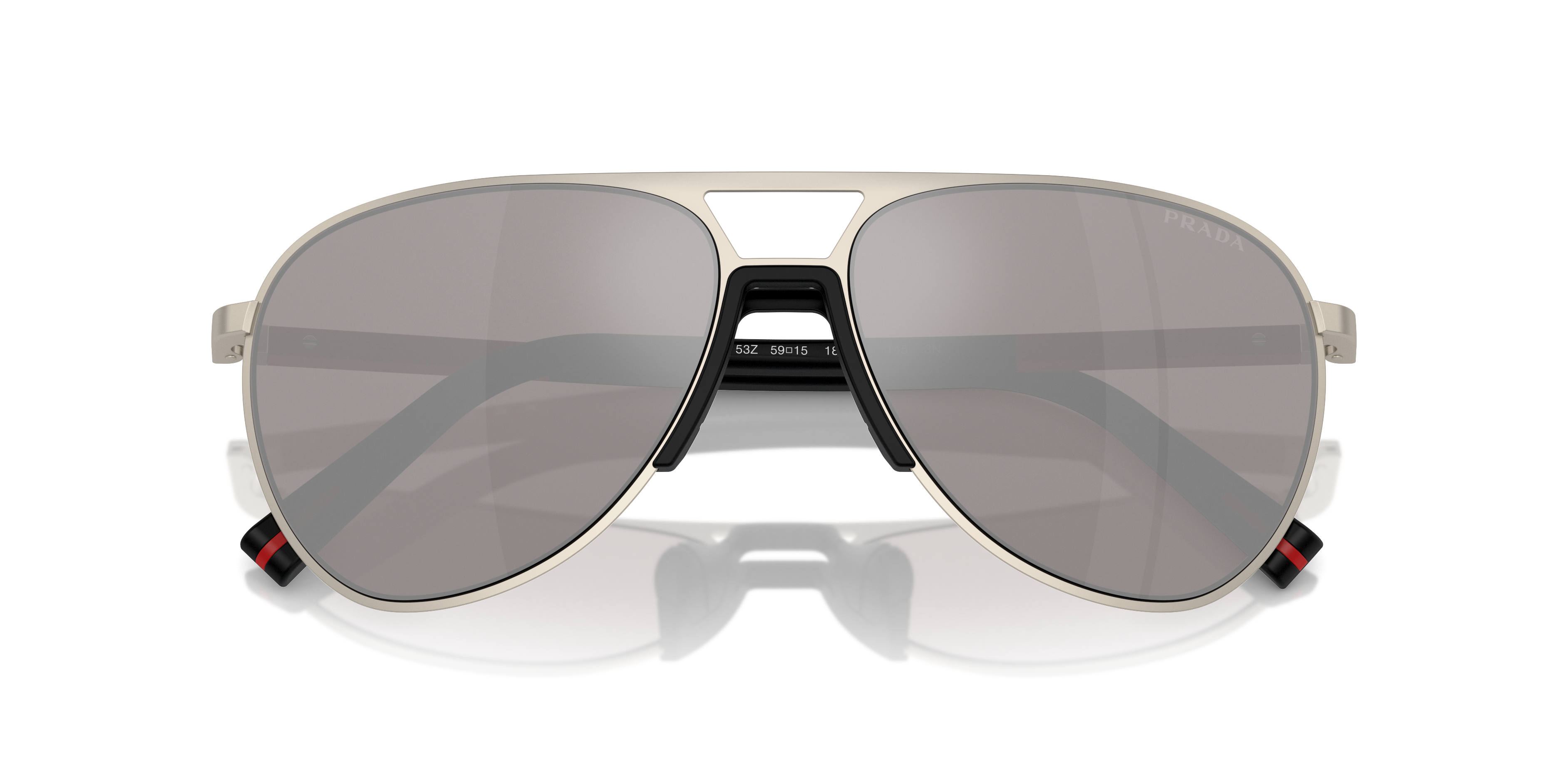 PRADA LINEA ROSSA PS 53ZS 18X80I 59