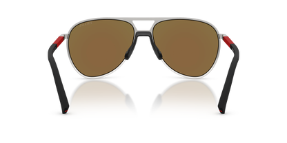 PRADA LINEA ROSSA PS 53ZS 1BC08R 59