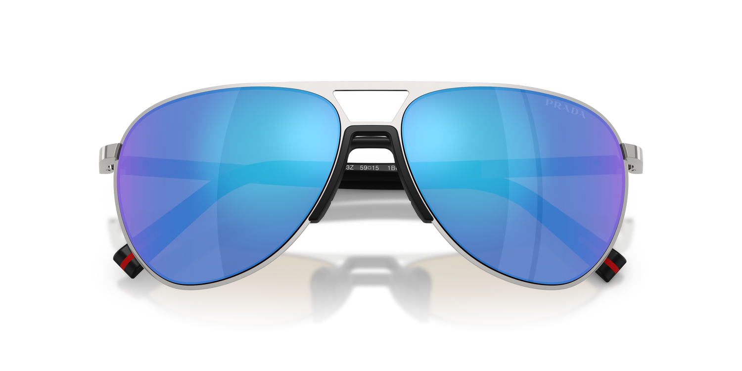 PRADA LINEA ROSSA PS 53ZS 1BC08R 59
