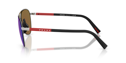 PRADA LINEA ROSSA PS 53ZS 1BC08R 59