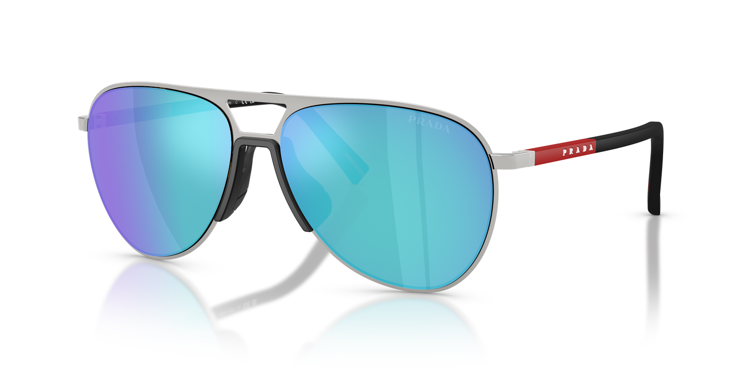 PRADA LINEA ROSSA PS 53ZS 1BC08R 59