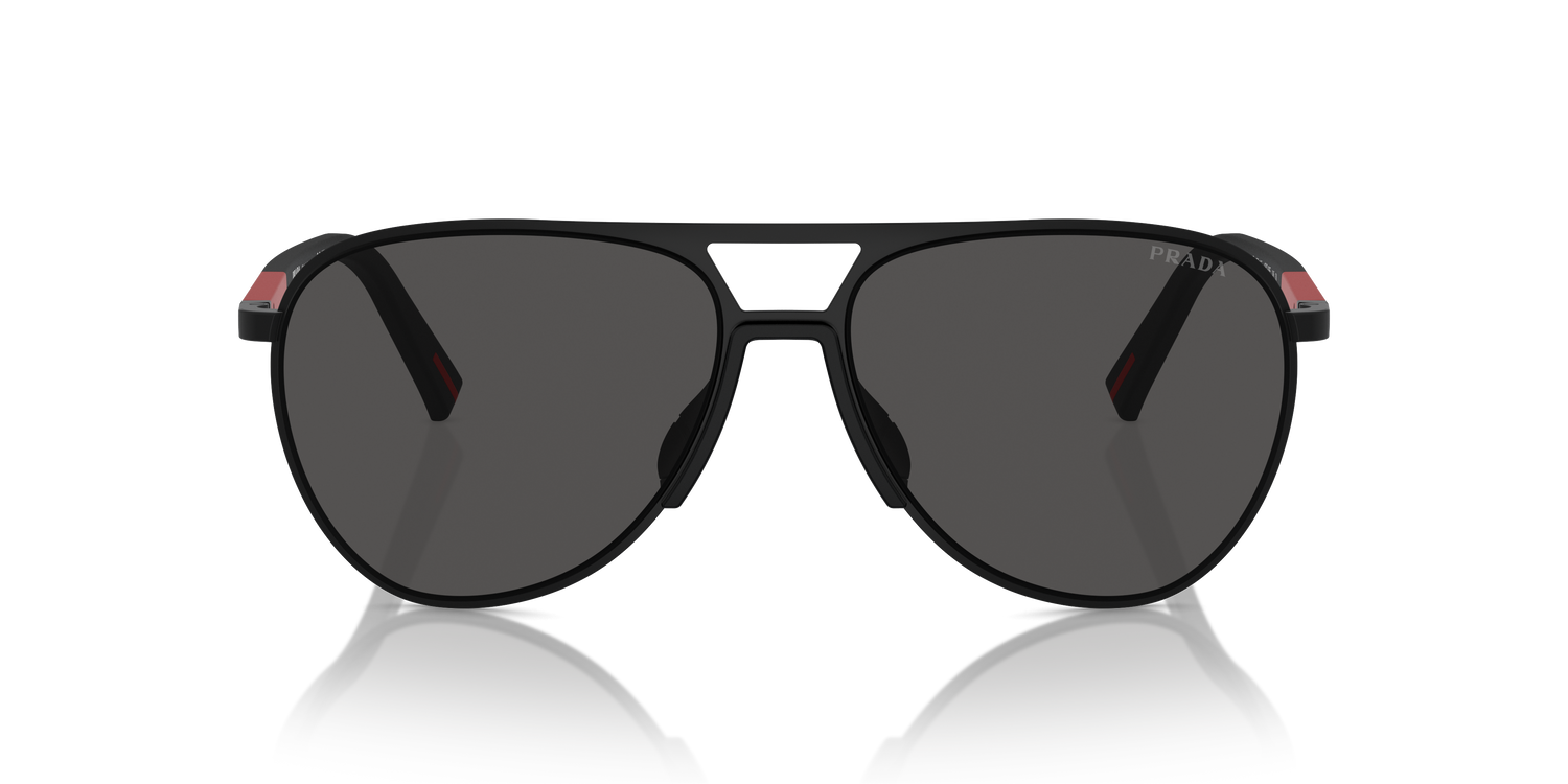 PRADA LINEA ROSSA PS 53ZS 1BO06F 59