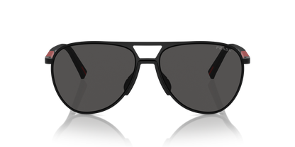 PRADA LINEA ROSSA PS 53ZS 1BO06F 59