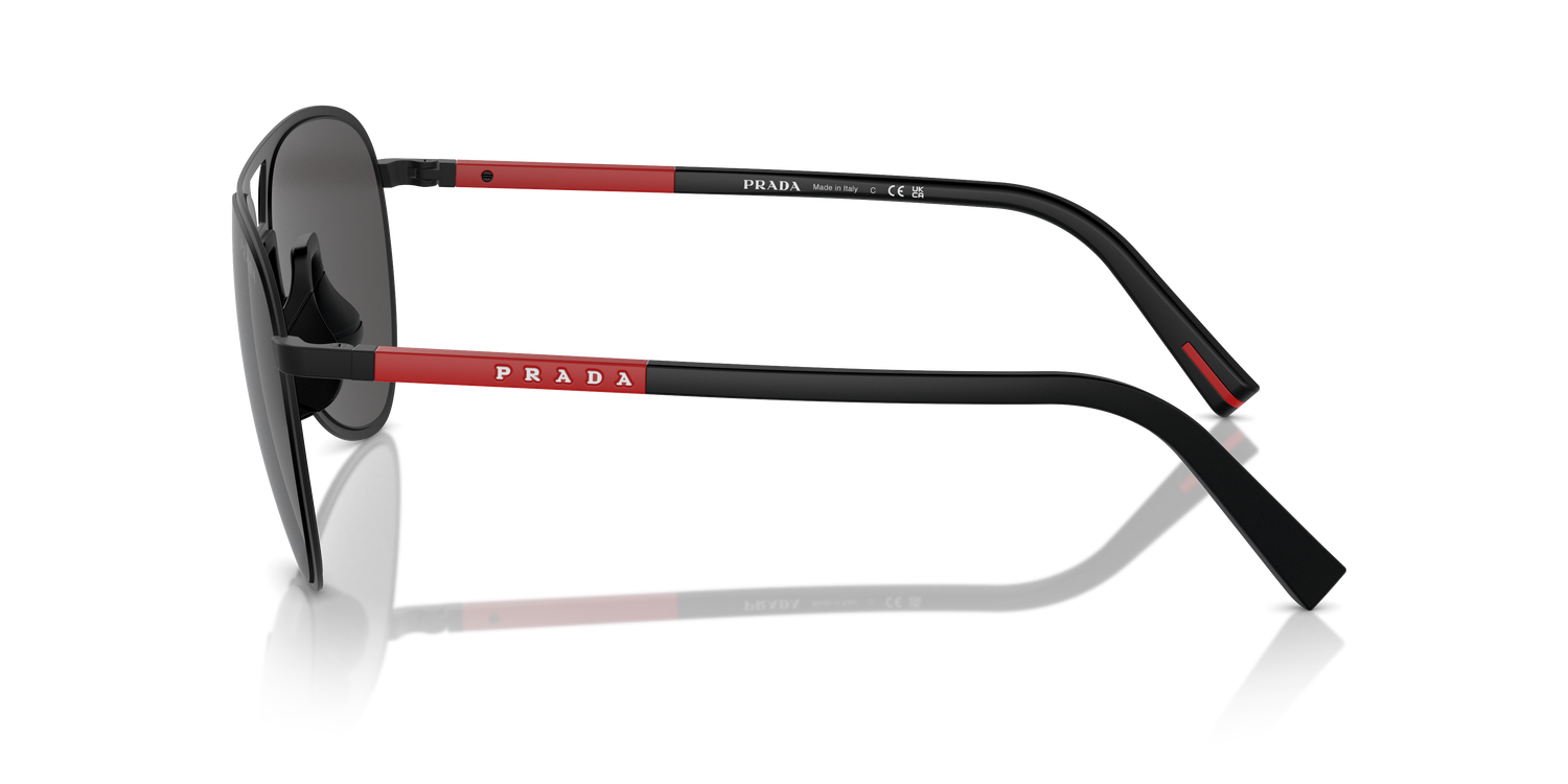 PRADA LINEA ROSSA PS 53ZS 1BO06F 59