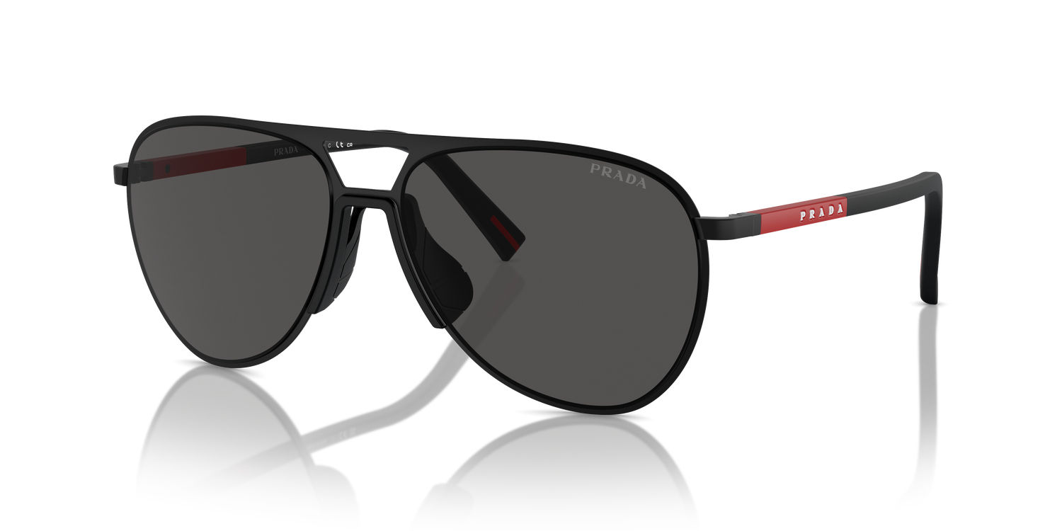 PRADA LINEA ROSSA PS 53ZS 1BO06F 59