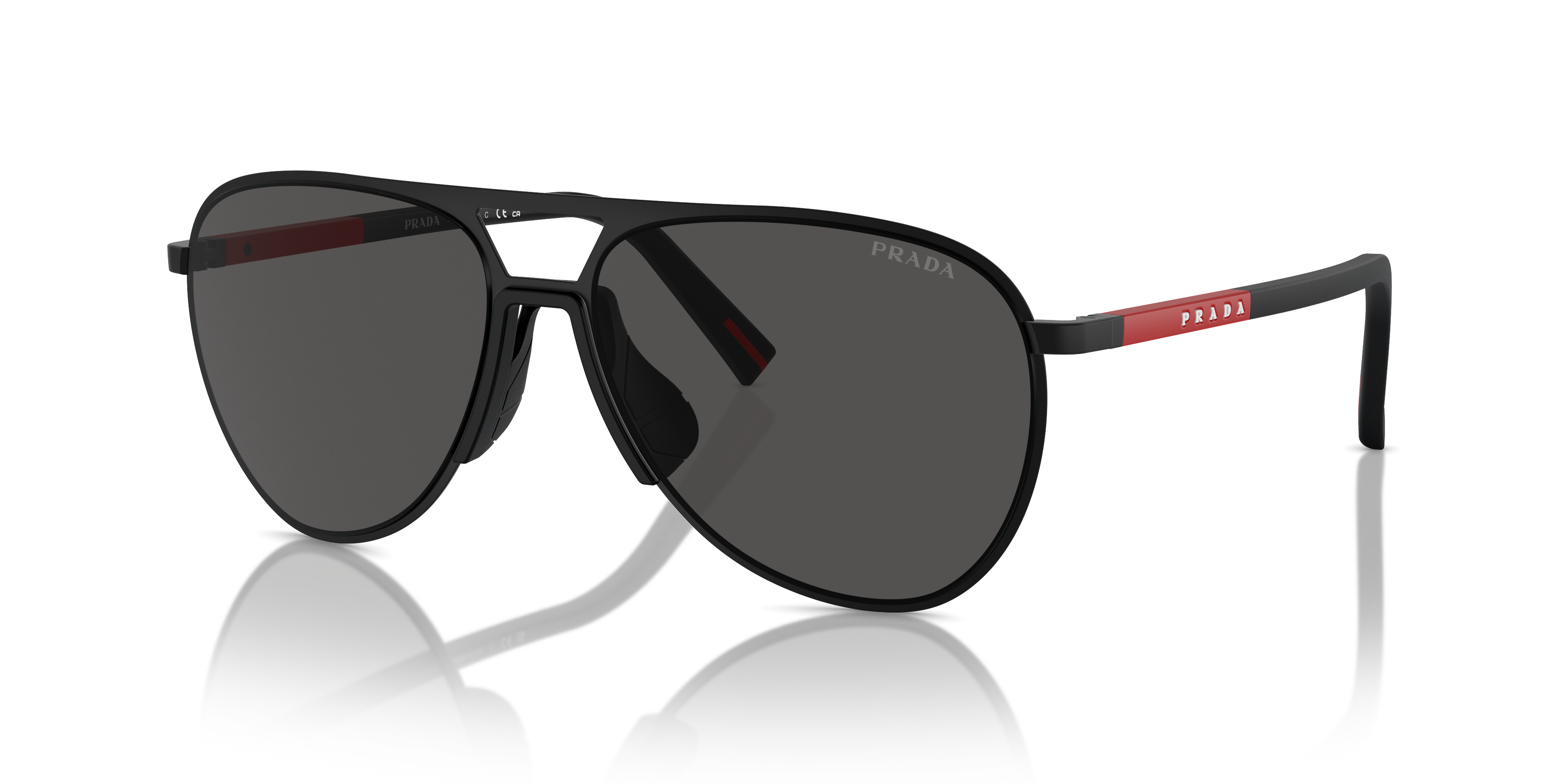 PRADA LINEA ROSSA PS 53ZS 1BO06F 59