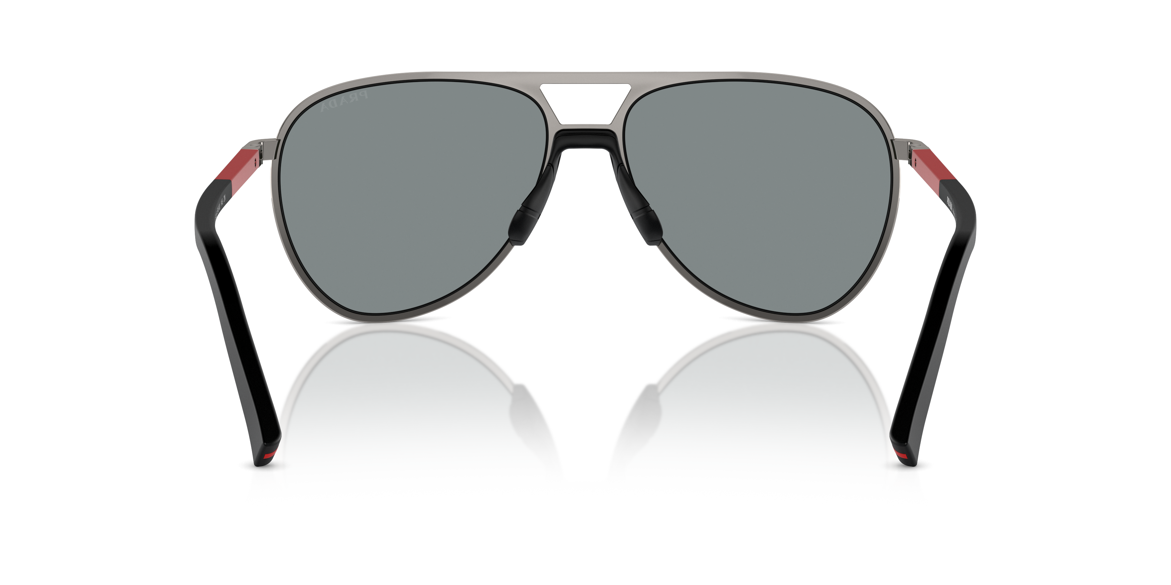 PRADA LINEA ROSSA PS 53ZS 5AV10J 59