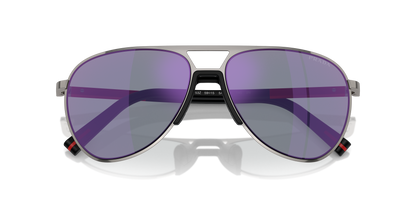 PRADA LINEA ROSSA PS 53ZS 5AV10J 59