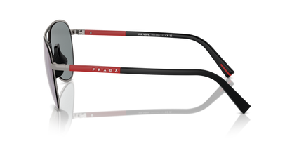PRADA LINEA ROSSA PS 53ZS 5AV10J 59