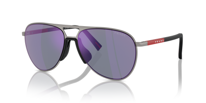 PRADA LINEA ROSSA PS 53ZS 5AV10J 59