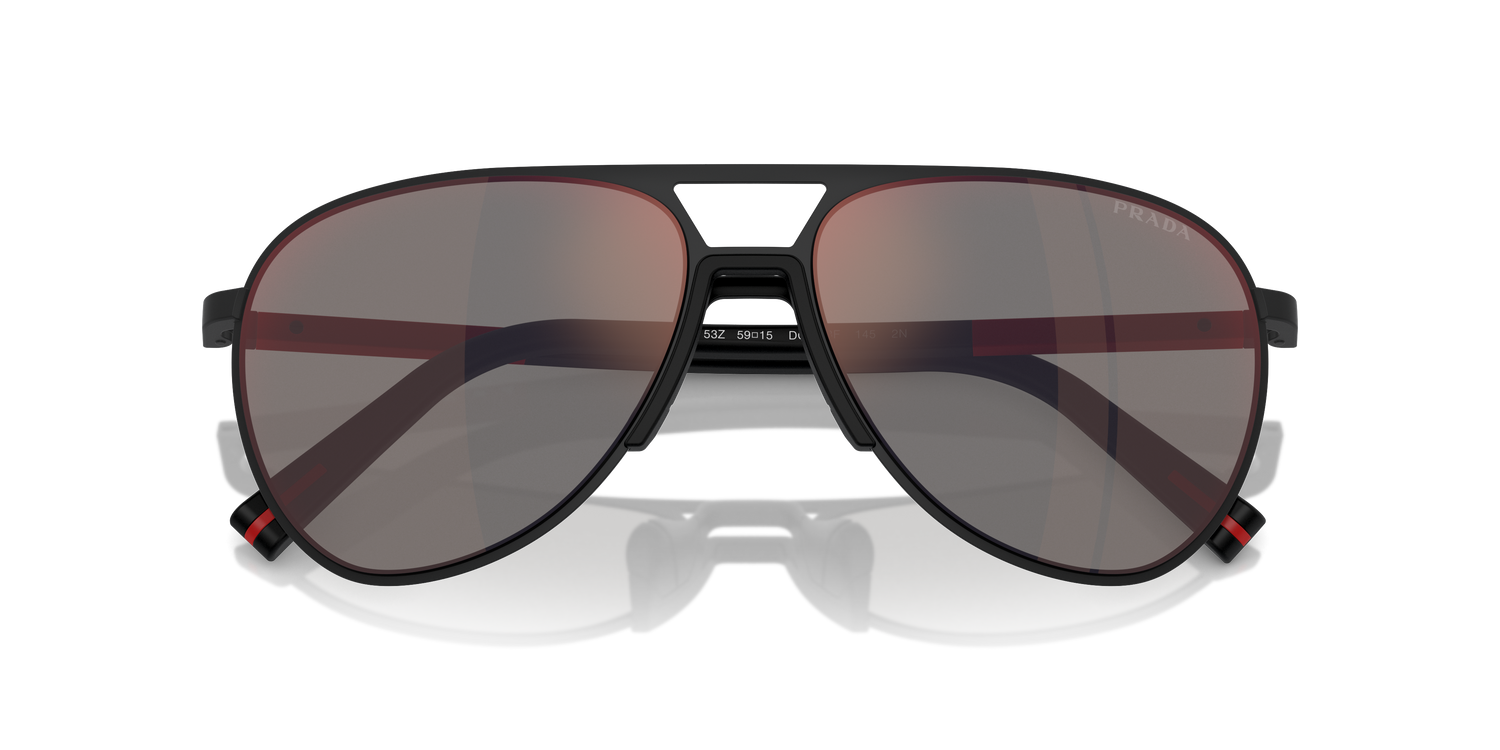 PRADA LINEA ROSSA PS 53ZS DG008F 59