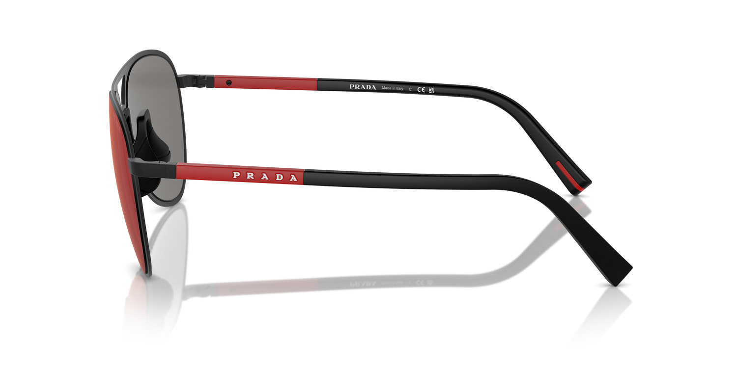 PRADA LINEA ROSSA PS 53ZS DG008F 59