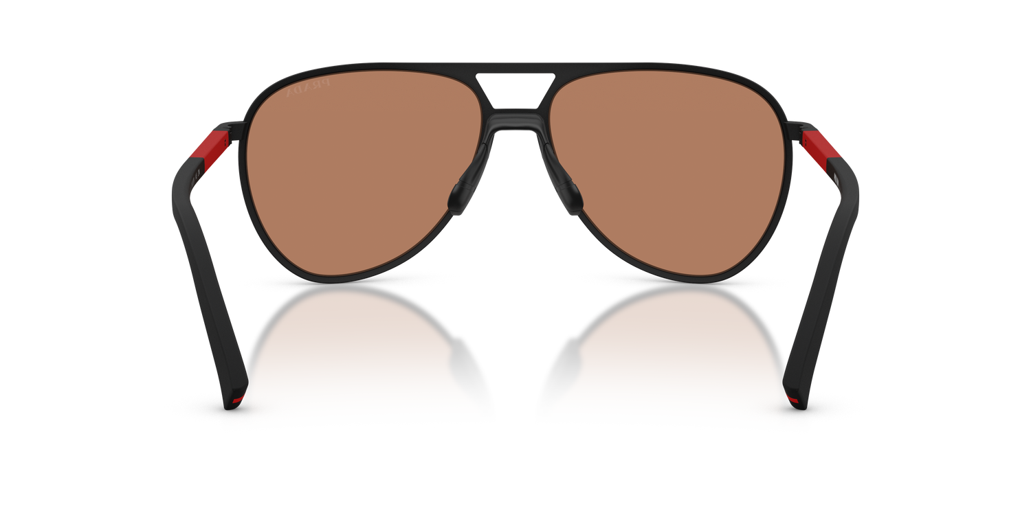 PRADA LINEA ROSSA PS 53ZS DG020D 59