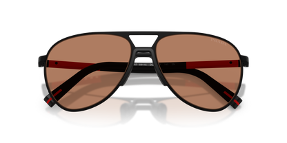 PRADA LINEA ROSSA PS 53ZS DG020D 59