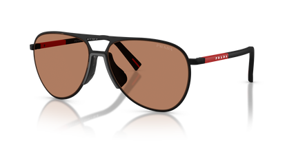 PRADA LINEA ROSSA PS 53ZS DG020D 59