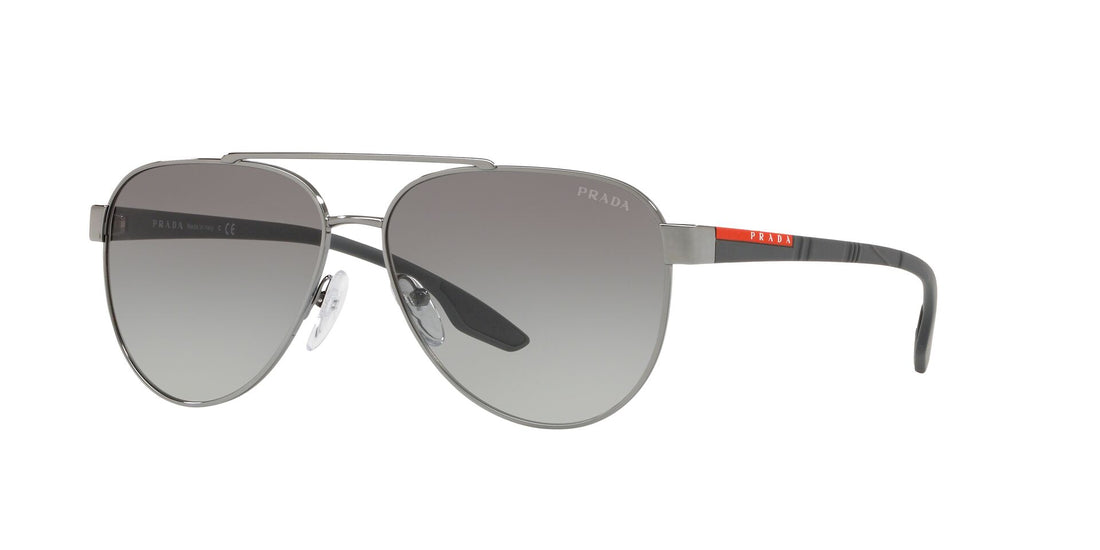 PRADA LINEA ROSSA PS 54TS LIFESTYLE 5AV3M1 58
