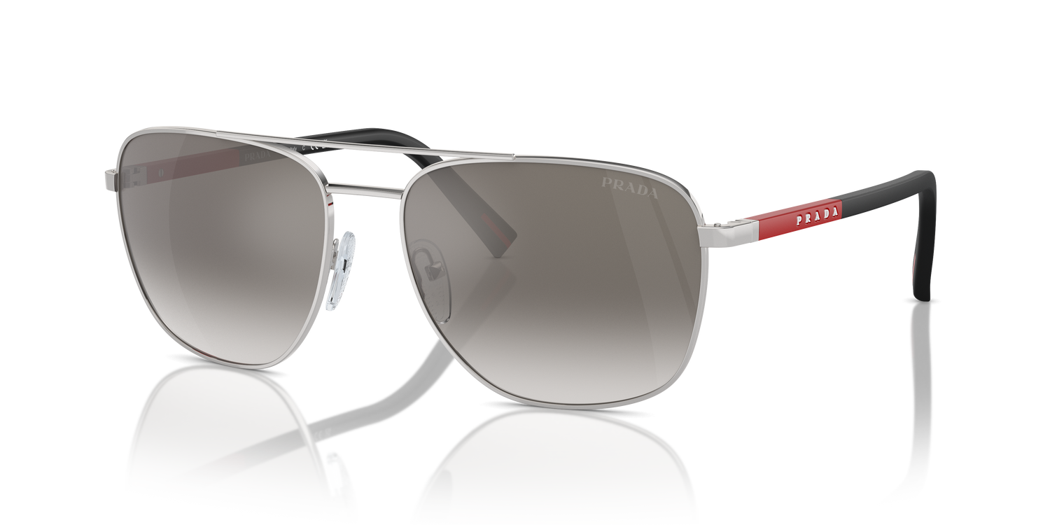 PRADA LINEA ROSSA PS 54ZS 1BC02M 60