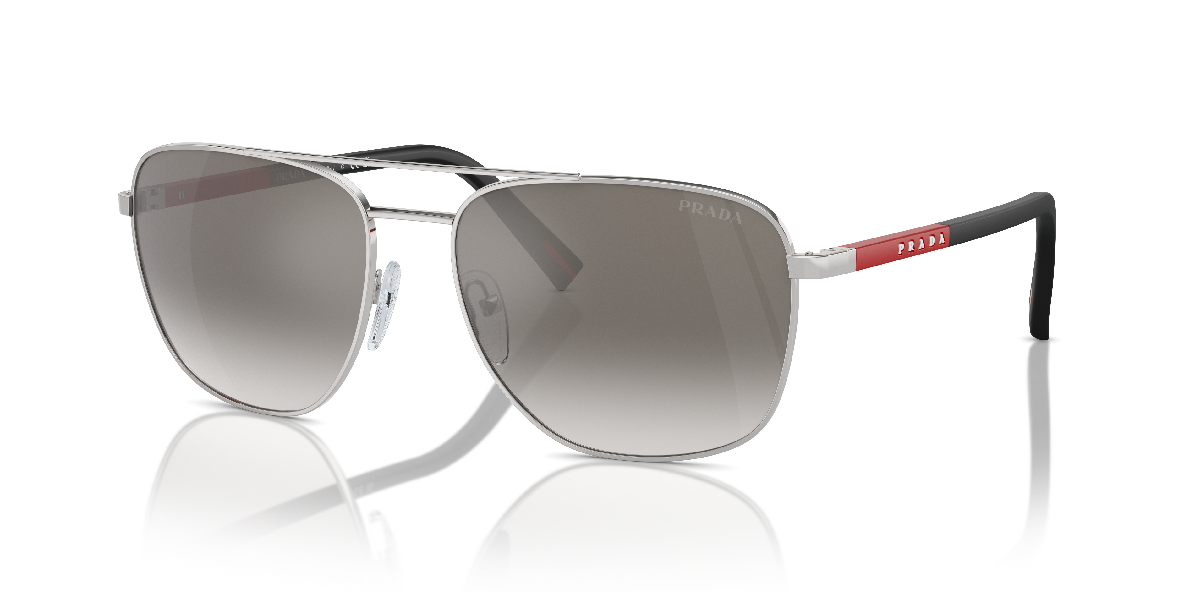 PRADA LINEA ROSSA PS 54ZS 1BC02M 60