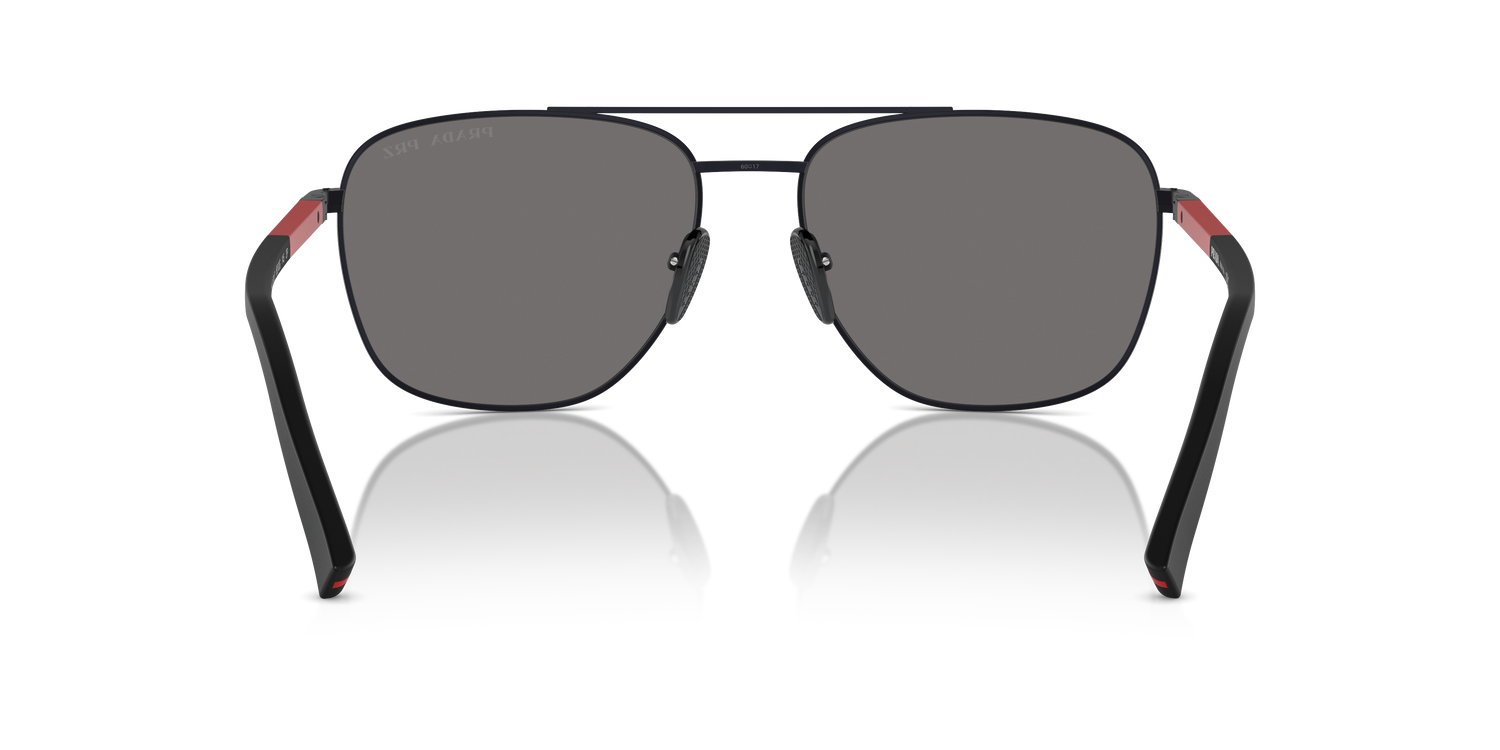 PRADA LINEA ROSSA PS 54ZS 1BO02G 60