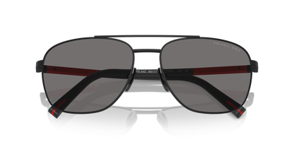 PRADA LINEA ROSSA PS 54ZS 1BO02G 60