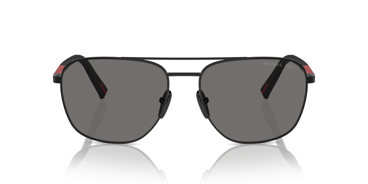 PRADA LINEA ROSSA PS 54ZS 1BO02G 60